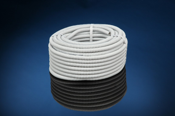 I-Flex Flexible Liquid-Tight PVC Tubing [GSI-12G]