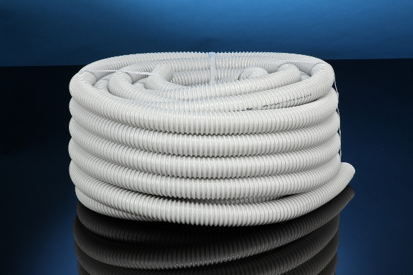 I-Flex Flexible Liquid-Tight PVC Tubing [GSI-40G]