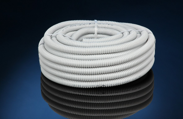 I-Flex Flexible Liquid-Tight PVC Tubing [GSI-25G]