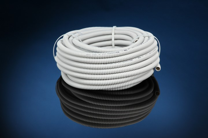 I-Flex Flexible Liquid-Tight PVC Tubing [GSI-16G]