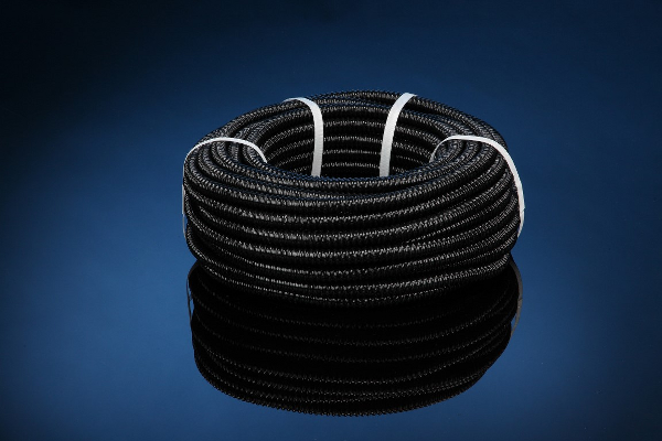 I-Flex Flexible Liquid-Tight PVC Tubing [GSI-12K]