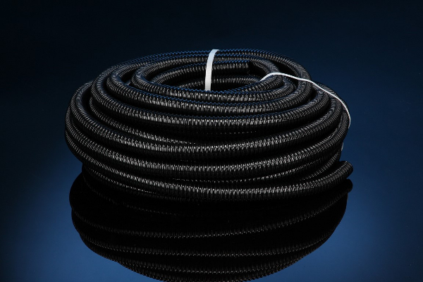 I-Flex Flexible Liquid-Tight PVC Tubing [GSI-25K]