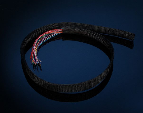 Braided Expandable Sleeving [TY-10]