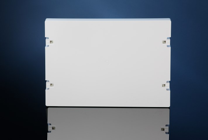 Double Blank Panel [PCVTR12DO]